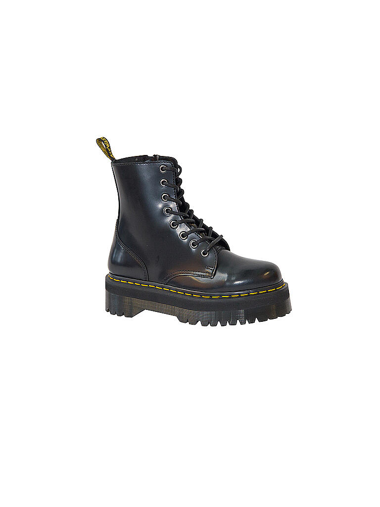 DR. MARTENS Boots Jadon Quad Retro schwarz